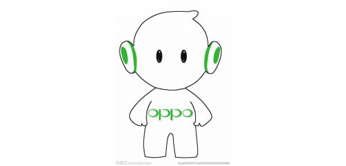 “OPPO”商標(biāo)被駁回？卻笑著說干得漂亮!